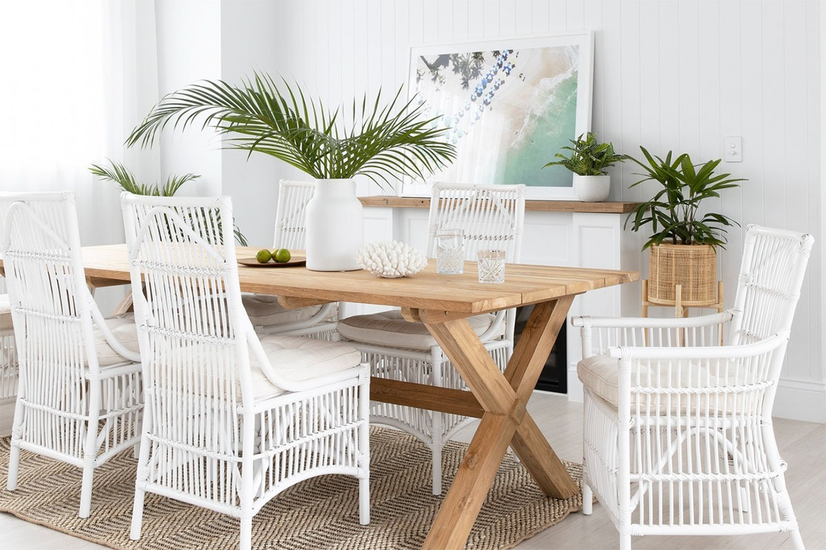 The Beach Furniture (image supplied)